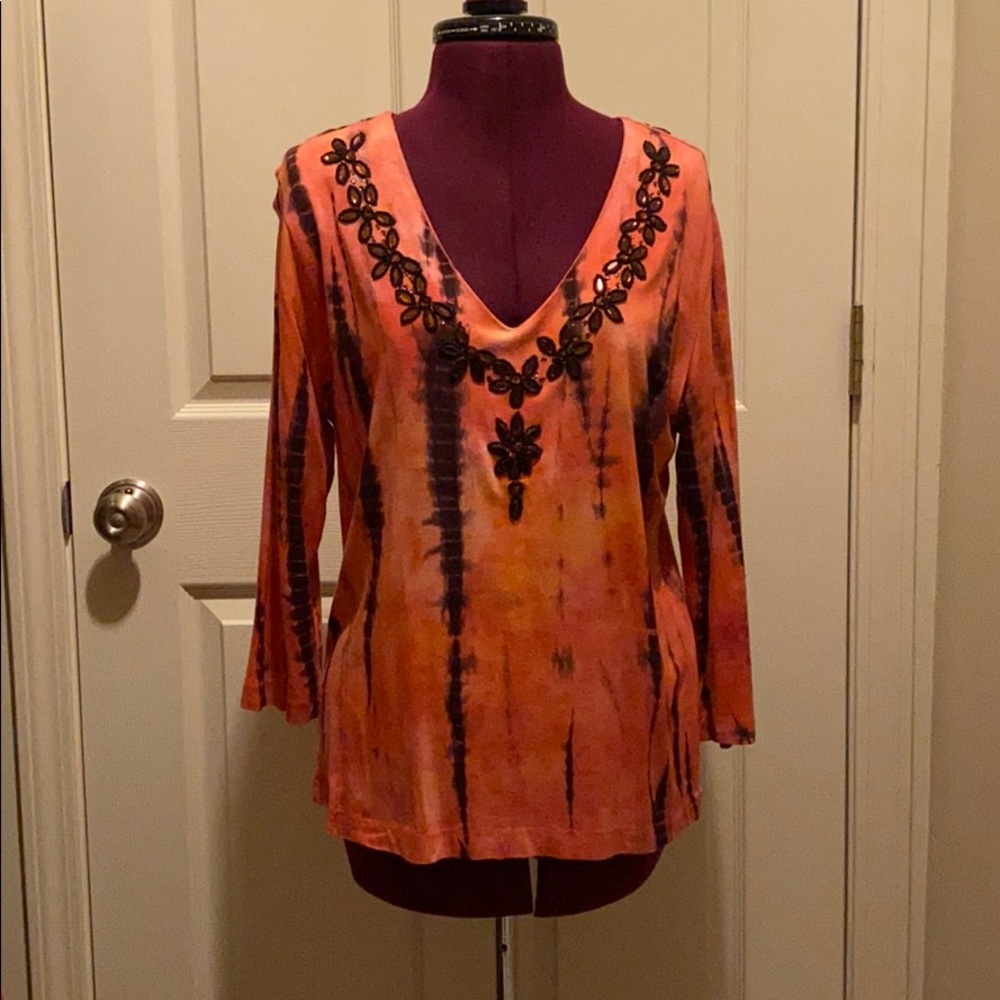 Chico’s Top